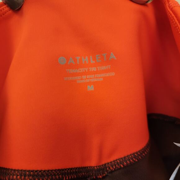 Athleta Tenacity 7/8 Tight - Picture 9 of 9